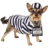 Frisco Prisoner Dog & Cat Costume