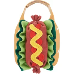 Frisco Hotdog Guinea Pig Costume, One Size -Frisco Shop 261093 PT4. AC SS1800 V1622037797