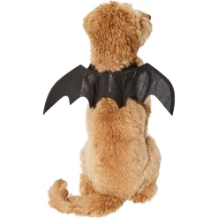 Frisco Bat Wings Dog & Cat Costume 8 Frisco Bat Wings Dog & Cat Costume -Frisco Shop 261113 PT2. AC SS1800 V1625077070