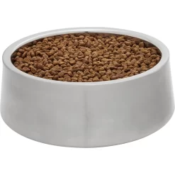 Frisco Insulated Non-Skid Flair Stainless Steel Dog & Cat Bowl -Frisco Shop 261753 PT2. AC SS1800 V1623937563