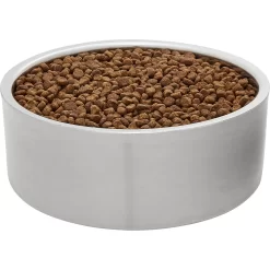 Frisco Insulated Non-Skid Stainless Steel Dog & Cat Bowl -Frisco Shop 261757 PT2. AC SS1800 V1623937537