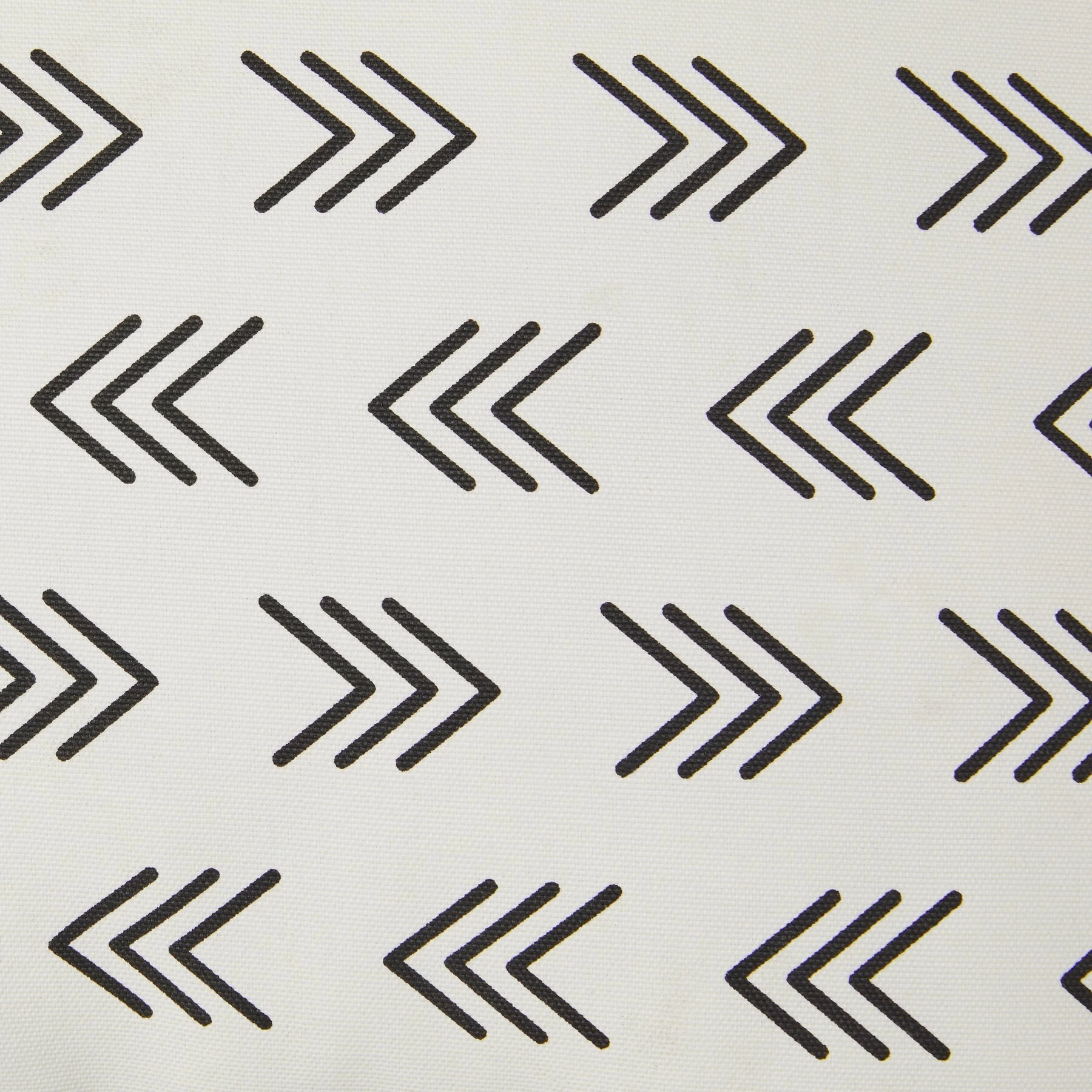 Frisco Indoor/Outdoor Modern Cuddler Bolster Cat & Dog Bed 4 Frisco Indoor/Outdoor Modern Cuddler Bolster Cat & Dog Bed - Image 4