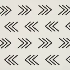 Frisco Indoor/Outdoor Arrow Print Pillow Dog Bed W/Removable Cover -Frisco Shop 262153 PT3. AC SS1800 V1619535851