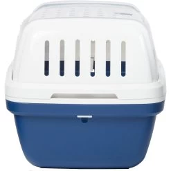 Frisco Top Entry Two-Toned Small Pet Carrier -Frisco Shop 264931 PT5. AC SS1800 V1617741462