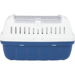 Frisco Top Entry Two-Toned Small Pet Carrier -Frisco Shop 264931 PT6. AC SS1800 V1617741434