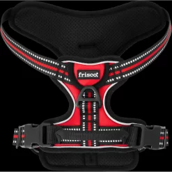 Frisco Padded Reflective Harness -Frisco Shop 266770 PT5. AC SS1800 V1626798373