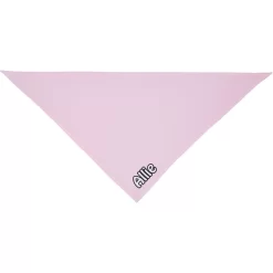 Frisco Solid Pastel Personalized Dog & Cat Bandana 11 Frisco Solid Pastel Personalized Dog & Cat Bandana -Frisco Shop 267514 PT2. AC SS1800 V1632688343