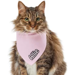 Frisco Solid Pastel Personalized Dog & Cat Bandana 16 Frisco Solid Pastel Personalized Dog & Cat Bandana -Frisco Shop 267514 PT7. AC SS1800 V1632434472