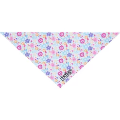 Frisco Bright Floral Personalized Dog & Cat Bandana -Frisco Shop 267535 PT3. AC SS1800 V1696538141