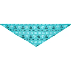 Frisco Geometric Dog & Cat Bandana 12 Frisco Geometric Dog & Cat Bandana -Frisco Shop 267907 PT4. AC SS1800 V1637691137