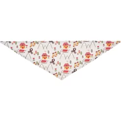 Frisco Wintry Vibes Dog & Cat Bandana -Frisco Shop 267916 PT4. AC SS1800 V1637715402