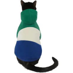 Frisco Colorblock Dog & Cat Hoodie With Sleeves 11 Frisco Colorblock Dog & Cat Hoodie With Sleeves -Frisco Shop 267968 PT3. AC SS1800 V1637683962