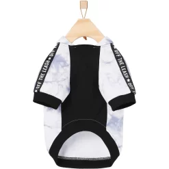 Frisco Woof Tiedye Print Dog & Cat Hoodie 12 Frisco Woof Tiedye Print Dog & Cat Hoodie -Frisco Shop 267986 PT4. AC SS1800 V1637673145