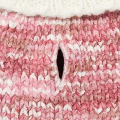 Frisco Heathered Dog & Cat Soft Chenille Sweater -Frisco Shop 268130 PT6. AC SS1800 V1628782569