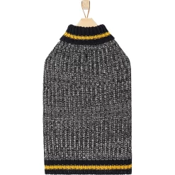 Frisco Heathered Knit Dog & Cat Sweater With 60% Recycled Content 10 Frisco Heathered Knit Dog & Cat Sweater With 60% Recycled Content -Frisco Shop 268159 PT4. AC SS1800 V1628778098