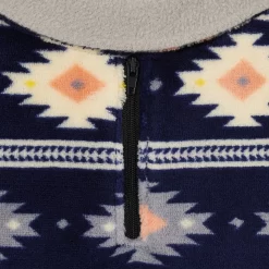 Frisco Lightweight Southwest Dog & Cat Polar Fleece Vest -Frisco Shop 268167 PT6. AC SS1800 V1628791457