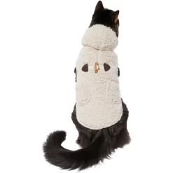 Frisco Lightweight Soft Sherpa Dog & Cat Coat, Oatmeal 9 Frisco Lightweight Soft Sherpa Dog & Cat Coat, Oatmeal -Frisco Shop 268328 PT2. AC SS1800 V1628779668