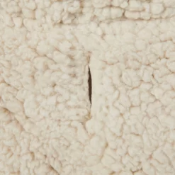 Frisco Lightweight Soft Sherpa Dog & Cat Coat, Oatmeal 12 Frisco Lightweight Soft Sherpa Dog & Cat Coat, Oatmeal -Frisco Shop 268328 PT6. AC SS1800 V1628649649