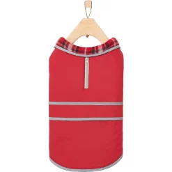 Frisco Mediumweight Reflective Water-Resistant Insulated Dog & Cat Coat 10 Frisco Mediumweight Reflective Water-Resistant Insulated Dog & Cat Coat -Frisco Shop 268342 PT4. AC SS1800 V1628826436