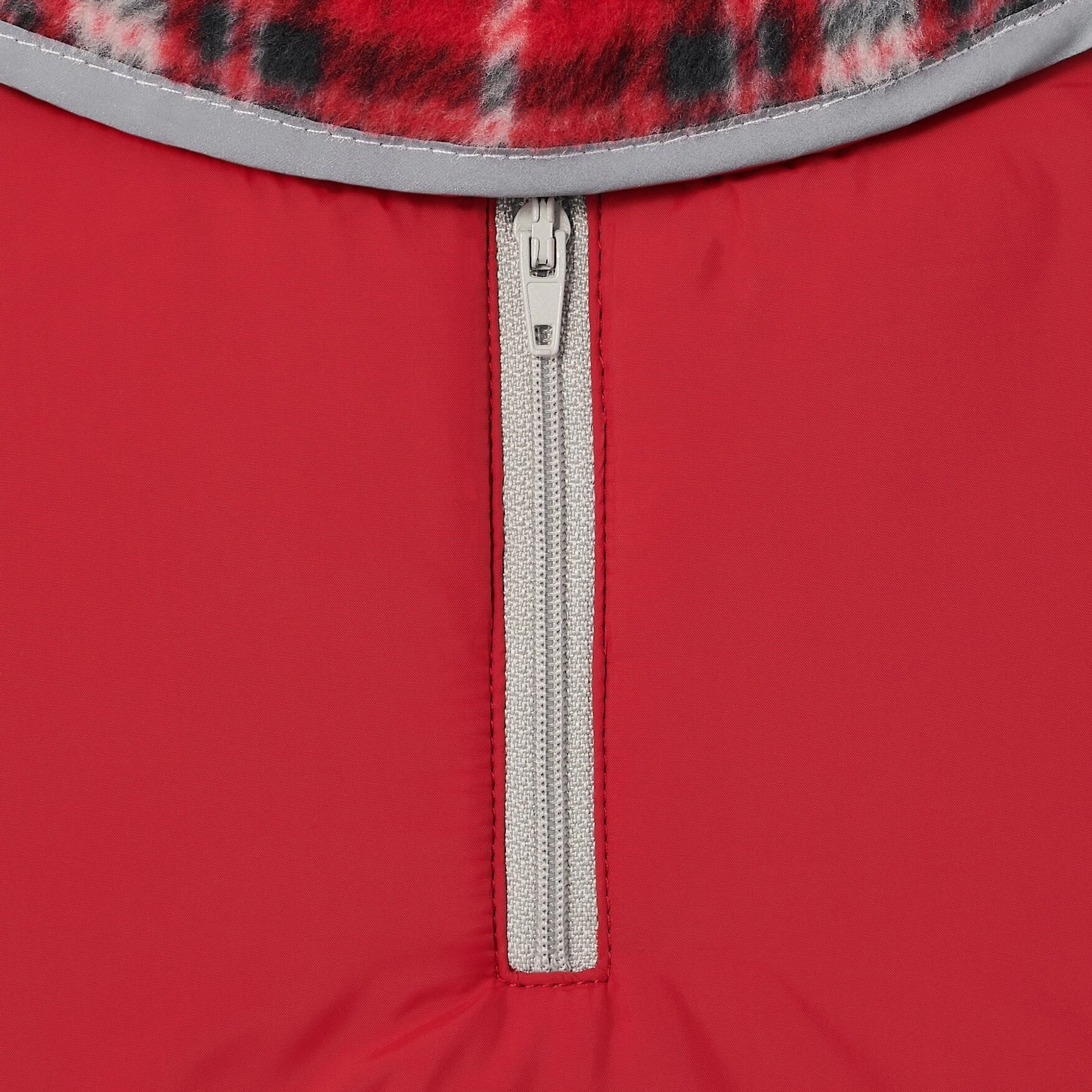 Frisco Mediumweight Reflective Water-Resistant Insulated Dog & Cat Coat 6 Frisco Mediumweight Reflective Water-Resistant Insulated Dog & Cat Coat - Image 6