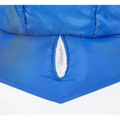 Frisco Heavyweight Chevron Insulated Dog & Cat Parka With Pocket -Frisco Shop 268405 PT6. AC SS1800 V1628784756