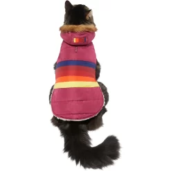 Frisco Mediumweight Colorblock Adventure Insulated Dog & Cat Parka 9 Frisco Mediumweight Colorblock Adventure Insulated Dog & Cat Parka -Frisco Shop 268421 PT2. AC SS1800 V1628779779
