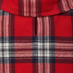 Frisco Red Plaid Dog & Cat Shirt -Frisco Shop 268604 PT5. AC SS1800 V1637669198