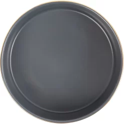 Frisco Modern Gold Rim Ceramic Dog & Cat Bowl -Frisco Shop 270187 PT5. AC SS1800 V1627669970