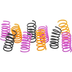 Frisco Halloween Plastic Springs Cat Toy