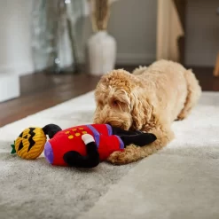 Frisco Halloween Headless Rider Plush Squeaky Dog Toy 7 Frisco Halloween Headless Rider Plush Squeaky Dog Toy -Frisco Shop 270375 PT3. AC SS1800 V1624817181