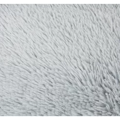 Frisco Eyelash Rectangular Bolster Cat & Dog Bed -Frisco Shop 270861 PT4. AC SS1800 V1626293786