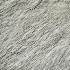 Frisco Faux Fur Orthopedic Pelt Pillow Dog Bed W/Removable Cover -Frisco Shop 270878 PT4. AC SS1800 V1626293774