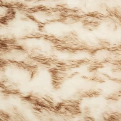 Frisco Faux Fur Orthopedic Pillowtop Dog Bed W/Removable Cover -Frisco Shop 270882 PT4. AC SS1800 V1626293261