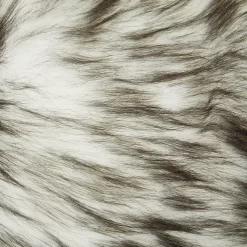 Frisco Faux Fur Crown Pillow Cat & Dog Bed -Frisco Shop 270886 PT4. AC SS1800 V1626293646