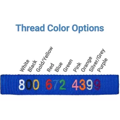 Frisco Small Breed Soft Vest Step In Personalized Back Clip Dog Harness -Frisco Shop 270966 PT2. AC SS1800 V1618936630