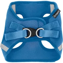 Frisco Small Breed Soft Vest Step In Personalized Back Clip Dog Harness -Frisco Shop 270966 PT4. AC SS1800 V1618937520