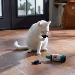 Frisco Camping Bug Spray Plush Cat Toy With Catnip, 3 Count -Frisco Shop 270969 PT3. AC SS1800 V1625009346