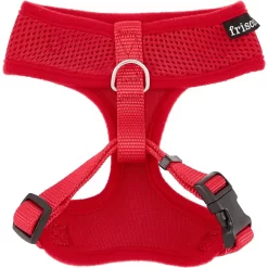 Frisco Small & Medium Breed Soft Mesh Personalized Back Clip Dog Harness -Frisco Shop 271252 PT4. AC SS1800 V1618937530