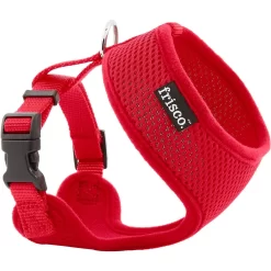 Frisco Small & Medium Breed Soft Mesh Personalized Back Clip Dog Harness -Frisco Shop 271252 PT5. AC SS1800 V1618938715