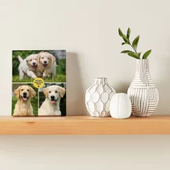 Frisco "Contemporary #1" 8 X 10 Gallery-Wrapped Canvas -Frisco Shop 272569 PT3. AC SS1800 V1625686284