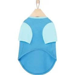 Frisco Happy Hanukkah Dog & Cat T-shirt -Frisco Shop 276480 PT4. AC SS1800 V1637682092