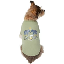 Frisco Joyful Hygge-Inspired Dog & Cat T-shirt -Frisco Shop 276488 PT3. AC SS1800 V1637725670