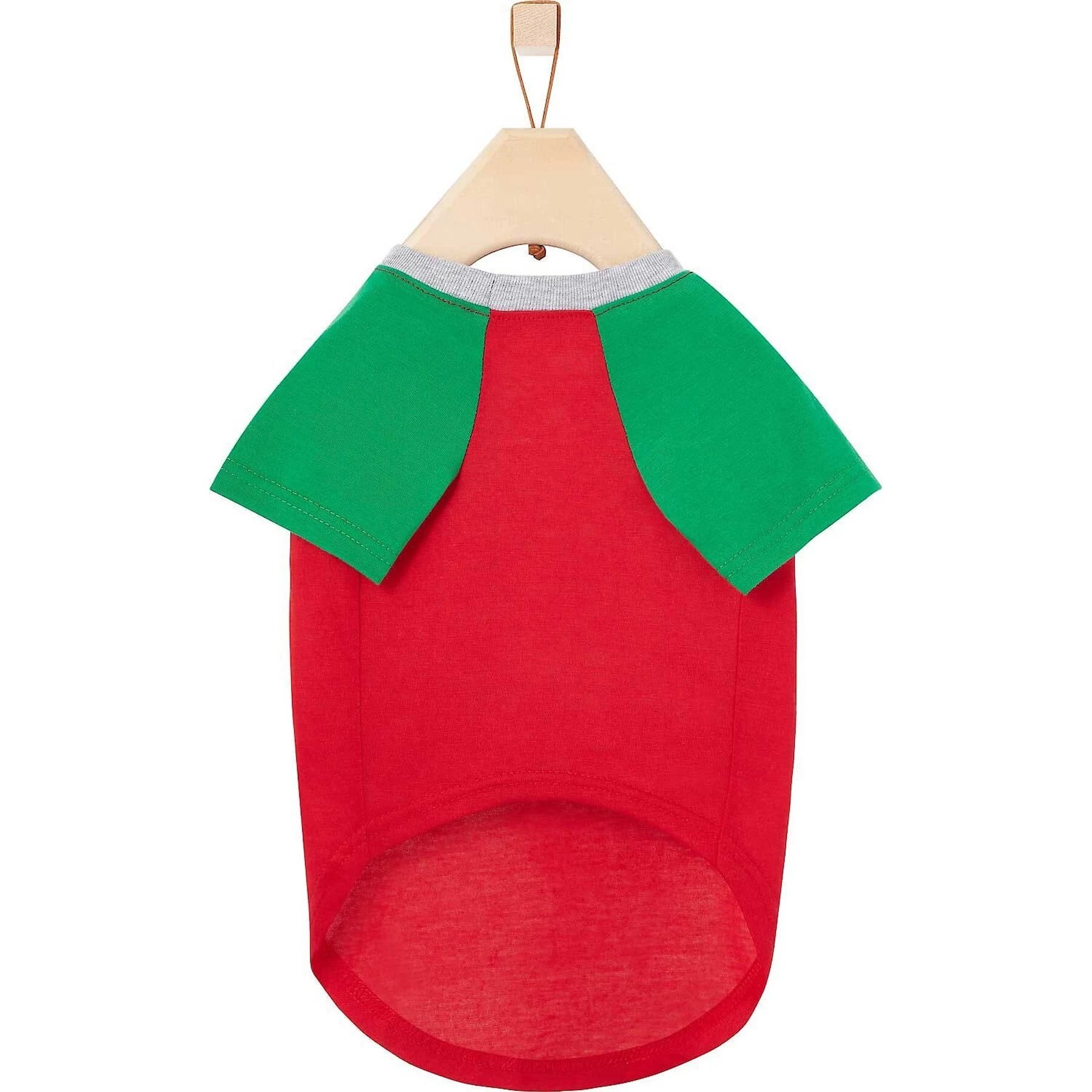 Frisco Santa I Can Explain Dog & Cat T-shirt 5 Frisco Santa I Can Explain Dog & Cat T-shirt - Image 5