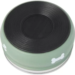 Frisco Travel Non-skid Stainless Steel Dog & Cat Bowl -Frisco Shop 277503 PT6. AC SS1800 V1627934498