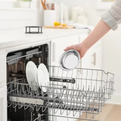 Frisco Elevated Stainless Steel Dish Cat Bowl, 1 Cup -Frisco Shop 277517 PT6. AC SS1800 V1630358088