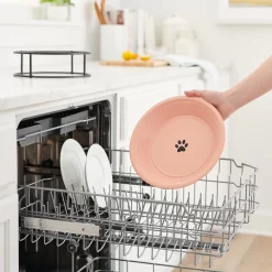 Frisco Elevated Non-skid Stainless Steel Dog & Cat Bowl -Frisco Shop 277523 PT6. AC SS1800 V1630358164