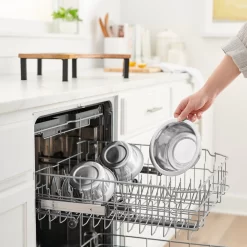 Frisco Multi Pet Feeding Corner Wood 3-Bowls Stainless Steel Dog & Cat Bowl -Frisco Shop 277573 PT6. AC SS1800 V1630357292