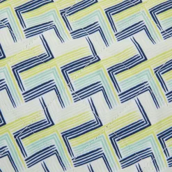 Frisco Geometric Small Pet Bunk Bed -Frisco Shop 278097 PT3. AC SS1800 V1629312559