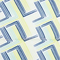 Frisco Geometric Plush Small Pet Round Cuddler -Frisco Shop 278105 PT3. AC SS1800 V1629312417