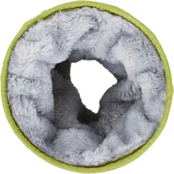 Frisco Forest Crinkle Plush Small Pet Tunnel -Frisco Shop 278123 PT3. AC SS1800 V1629312220